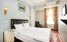 Sheriff Royal Suite Istanbul